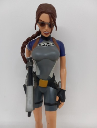 Vintage 1999 tomb raider - 1999,
