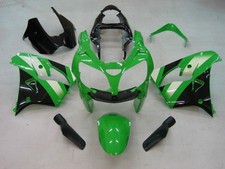 Amotopart ABS Fairing Kit for