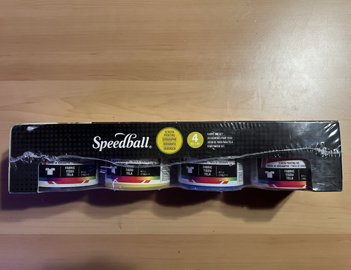Speedball screen printing - screen,
