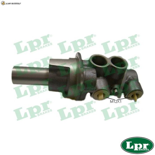 Brake master cylinder 1564 for - brake,