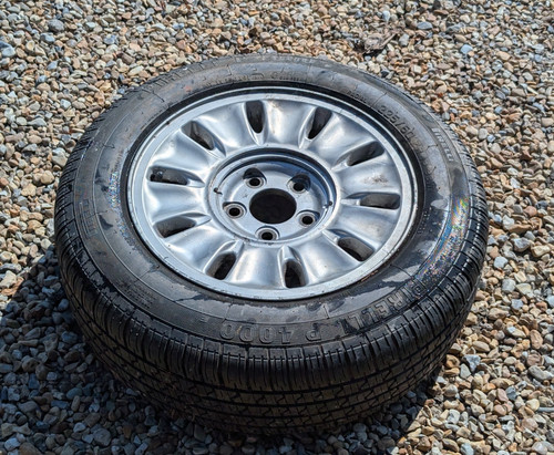 Genuine turbine painted - genuine,