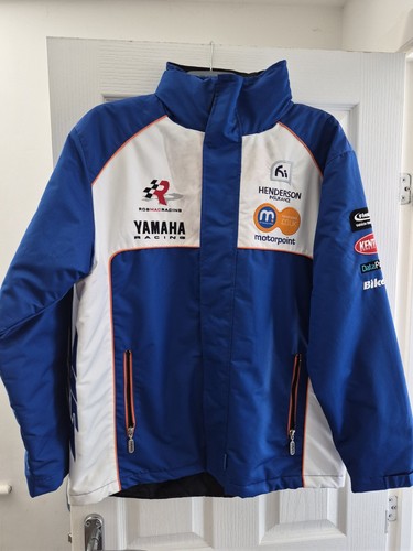 Robmac racing yamaha - robmac, team