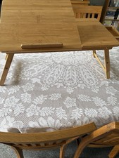 Wooden lectern - See Pictures