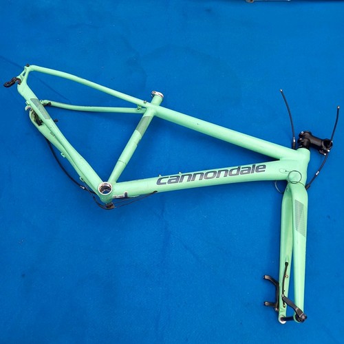 Cannondale quick aluminum - cannondale,