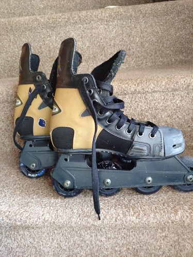 Vintage bauer biax x30 inline - bauer,