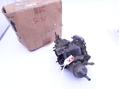 Weber dat 250 34 - 3, dat3