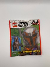 LEGO Star Wars Sabine Wren