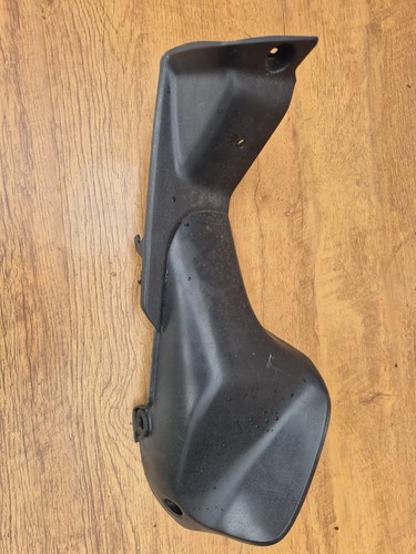 Honda cbr600f fairing - fairing, infill
