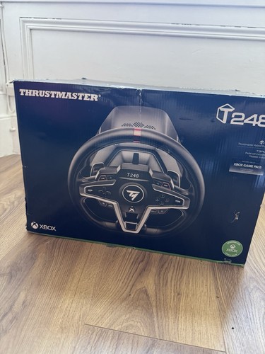 Thrustmaster ferrari 248 - thrustmaster,
