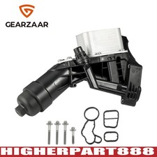 OIL FILTER HOUSING FOR BMW 5