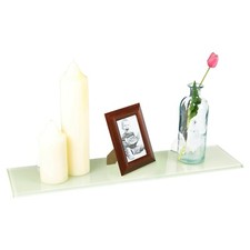 Colourful Glass Floating