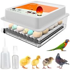Okköbi OBI-36 Egg Incubator