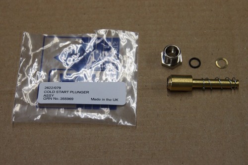 Genuine amal mk2 concentric - genuine,