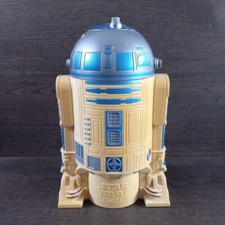 2005 Kellog's Star Wars R2-D2