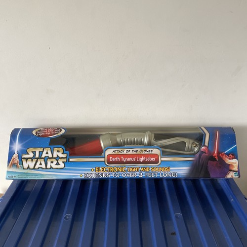 Hasbro star wars - wars, dooku