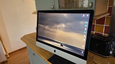 Apple iMac - 27" Retina 5K - Mid 2017 24GB DDR4 - 1TB SSD