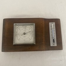 Barometer Weather Station