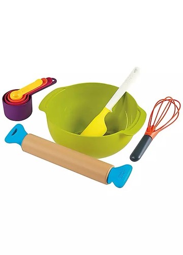 Casdon joseph toys bake set - casdon,