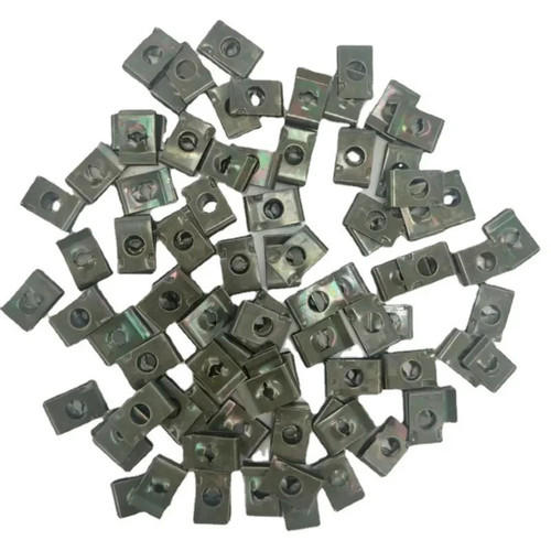 20x car retainer self tapping - retainer, self-tapping