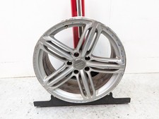 AUDI Q7 MK1 4L ALLOY WHEEL RIM