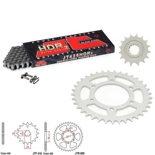 Ts100 chain and - chain,