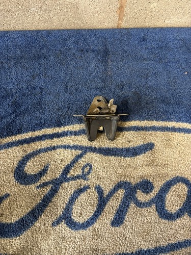 Ford escort mk1 - escort, latch