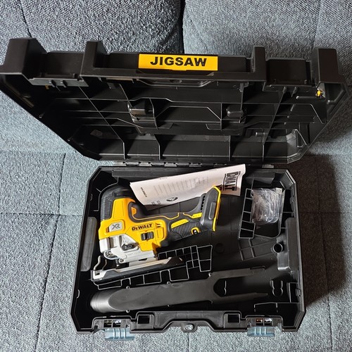 Dewalt dcs335nt 18v - 18v, xr