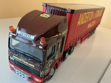 HEAVY HAULAGE ANDERTON &