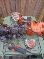 Stihl Fs 410 Strimmer Engine