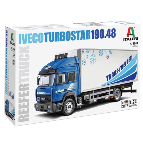 Italeri 3964 iveco - italeri,