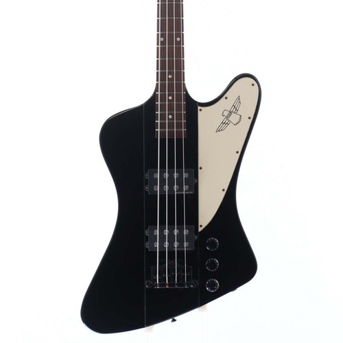 Gibson thunderbird mod - thunderbird, iv