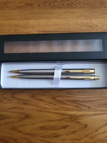 Vintage parker insignia - vintage, gt