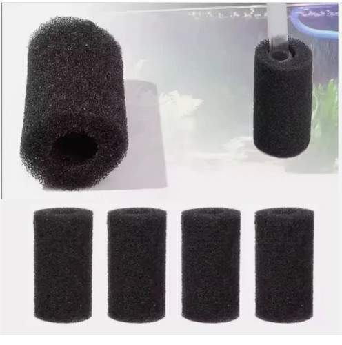 6pcs pre filter - 6pcs, foam