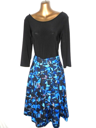 Joseph ribkoff fit flare new - fit,