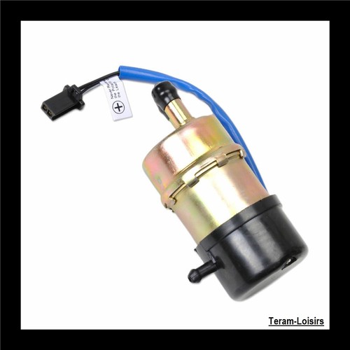 Fuel pump for honda xlv - fuel,