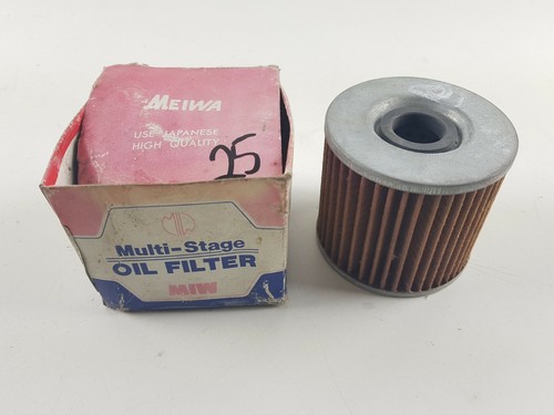 Oil filter suzuki gsx 250 - filter, gs