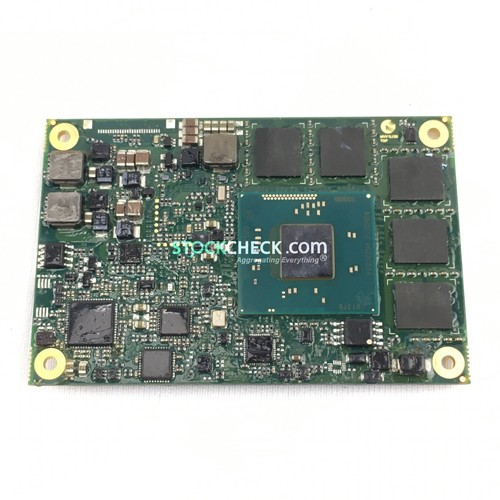 Kontron 34006 4000 4rc2 - 34006-4000-19-4rc2, cpu