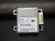 NISSAN PRIMERA P11 (97-02)