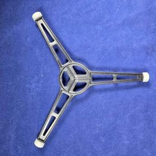 Miele Microwave Roller Ring - 06633742