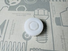Original Mercedes Cap ATE