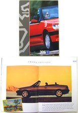 Peugeot 306 2.0 Cabriolet