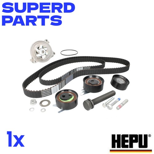 Timing set fits volvo - volvo, s70