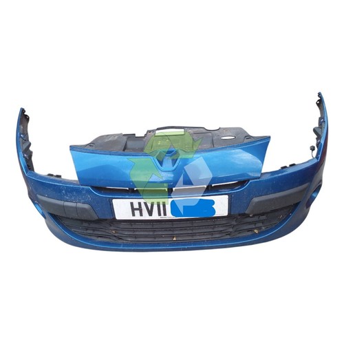 Renault megane vvt mk3 - renault,