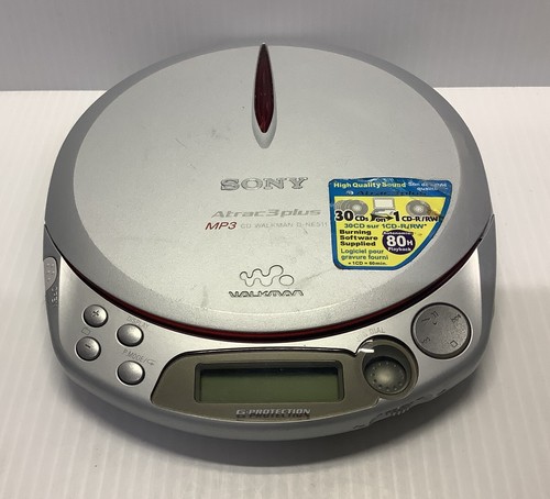 Sony walkman mp3 atrac 3 - walkman,