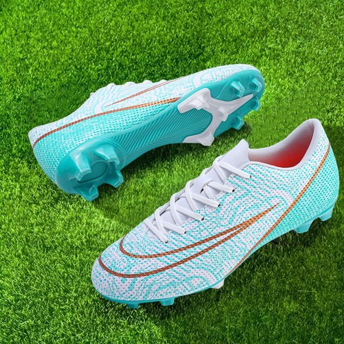 Mens new football - boots, firm