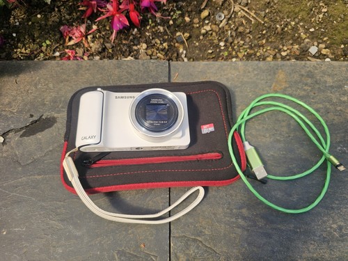 Samsung galaxy camera gc110 - samsung,
