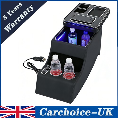 Gearzaar central console - central,