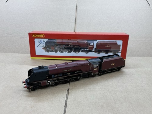 Hornby gauge steam - gauge,