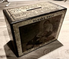 Waifs and Strays charity