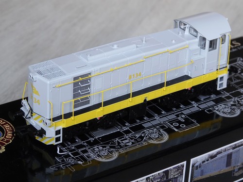 New murphy models - new, irish